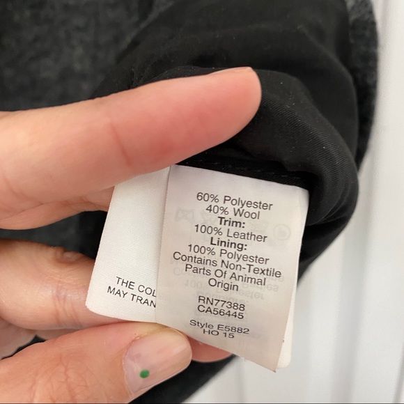 Madewell Skirt - Picture 5 of 5